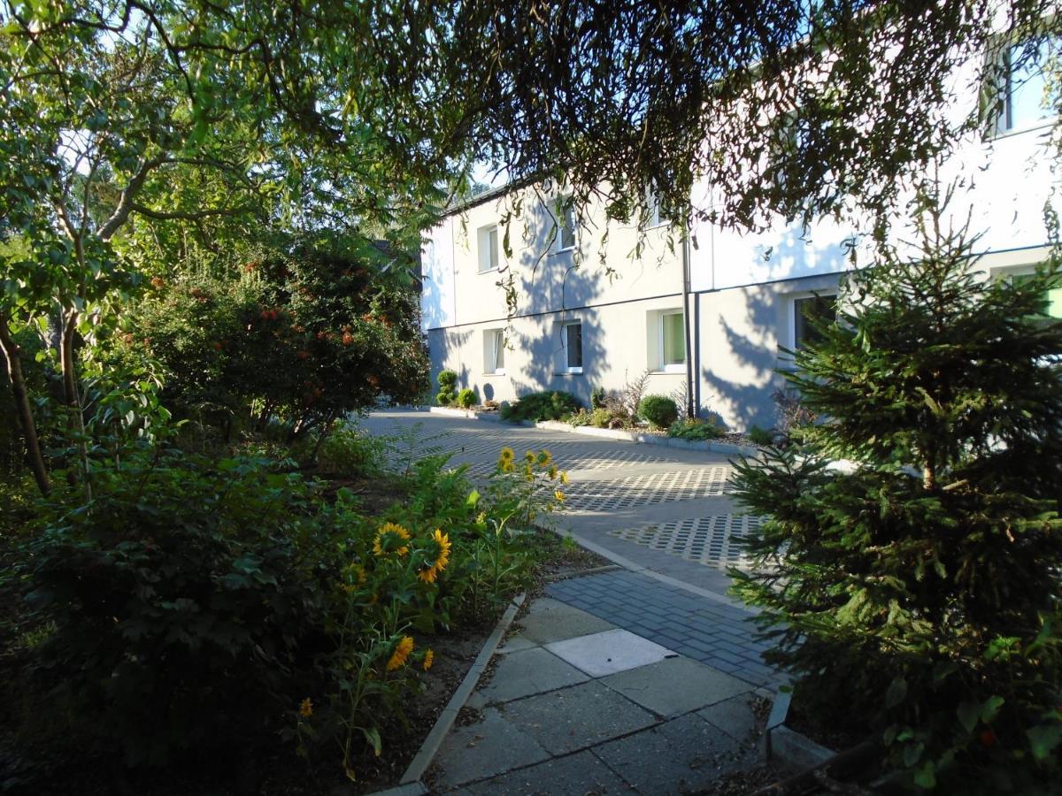 Villa Art Korab Gliwice Bagian luar foto