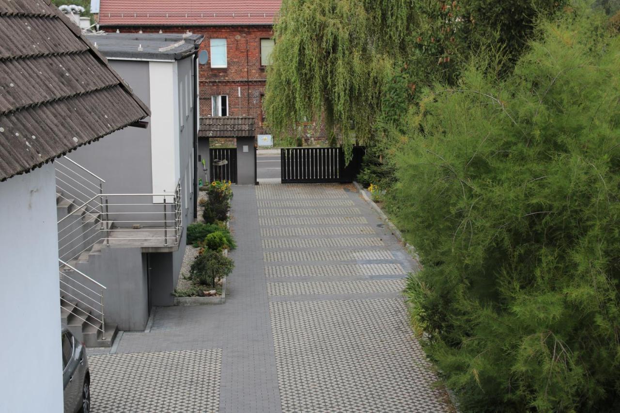 Villa Art Korab Gliwice Bagian luar foto