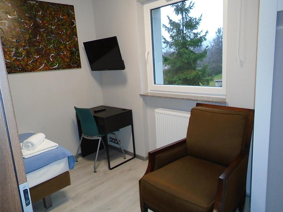 Villa Art Korab Gliwice Bagian luar foto
