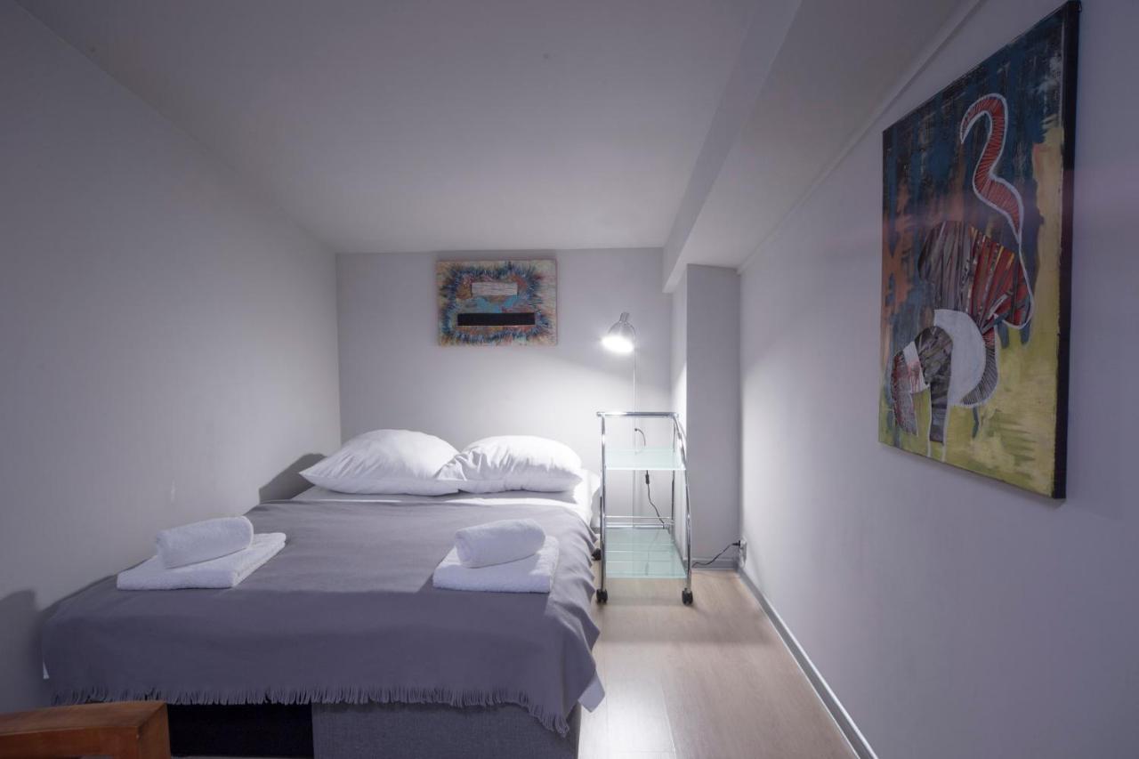 Villa Art Korab Gliwice Bagian luar foto