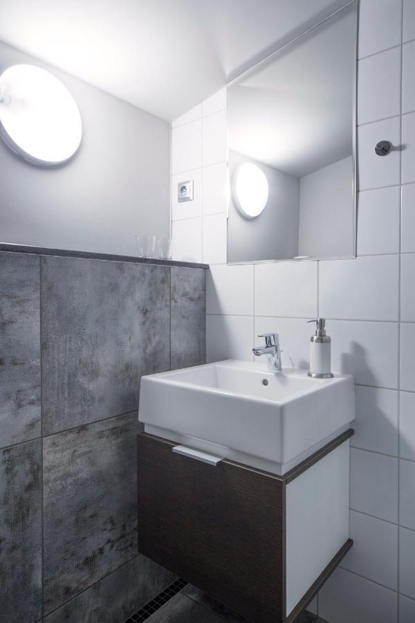 Villa Art Korab Gliwice Bagian luar foto